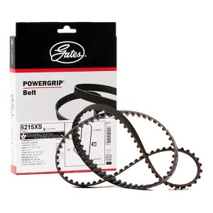 Ремень зубчатый 5215XS 114 x 17 (8597-15215) 5215XS GATES