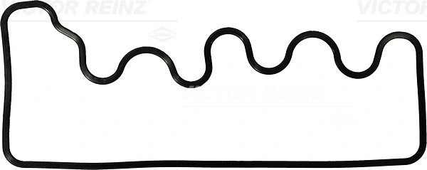 прокладка клап. крышки ! \ MB W123/460 2.0D-2.4D 79-87 71-23043-00 VICTOR REINZ