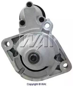 BMW 3-СЕРИЯ E36/E46/ 5-E39/ 7-E38/ Z3 17702N WAI