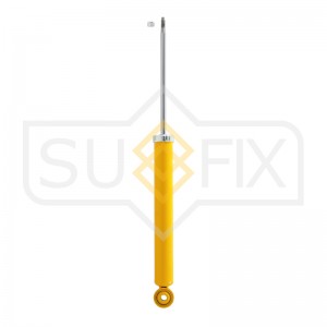 VW TIGUAN (2007-2011) SA-1017 SUFIX