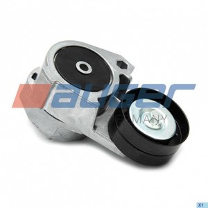 натяжитель ремня в сборе! RVI Kerax, ЯМЗ-650 67788 AUGER