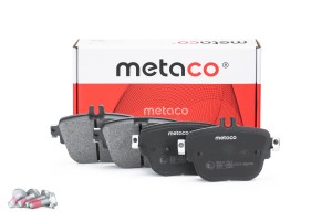 Mercedes Benz C257 CLS 2018> 3010311 METACO