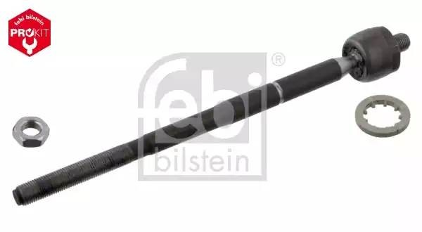 тяга рулевая!\ Chrysler Town&Country 90-95/Neon 94-99 34383 FEBI BILSTEIN