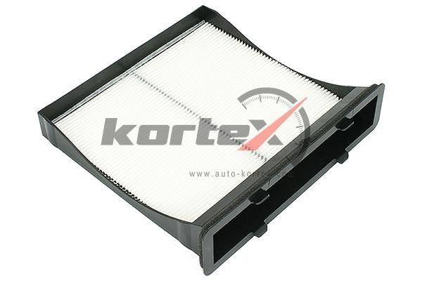 Фильтр салонный SUBARU IMPREZA/FORESTER 08- KC0167 KC0167 KORTEX