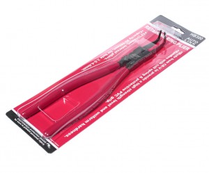 Съемник колец стопорных внутренних 300мм изогнутый 90град. JTC JTC-HB300 JTC TOOLS