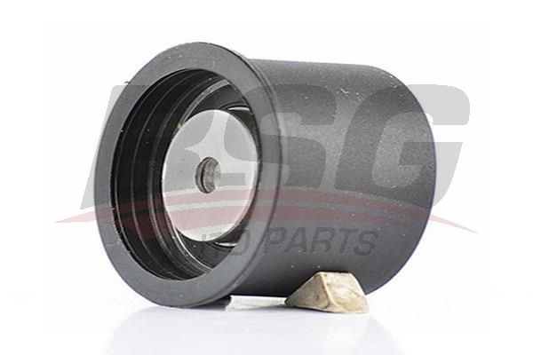 Ролик ГРМ OPEL Vectra A,Vectra B,Astra F,Frontera обводной BSG BSG 65-615-003 BSG