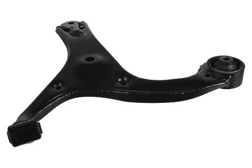 рычаг правый!\ Hyundai Accent 05> Z25143 ZENTPARTS