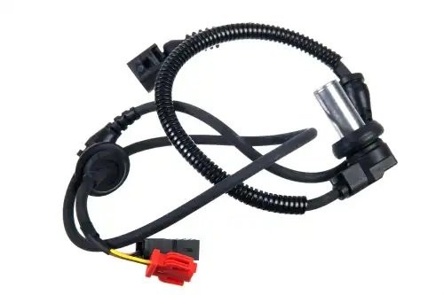 датчик ABS! передний\ Audi A4, VW Passat 96> Z03107 ZENTPARTS