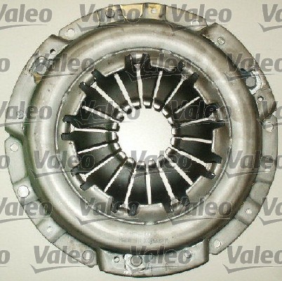 Сцепление в сборе (с подш.) DAEWOO NEXIA/LANOS 1.5 SOHC 97- 821 098 VALEO PHC