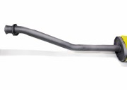 Глушитель ГАЗ-3302 дв.Крайслер,УМЗ-4216 ЕВРО-3 АЗГ 3221-1201008 AZG