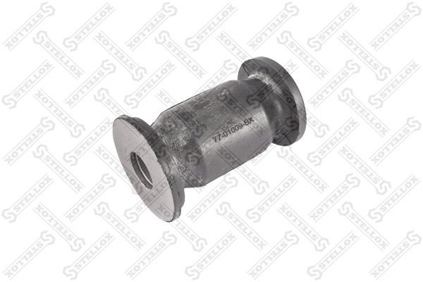 сайлентблок рулевой рейки!\ Toyota Land Cruiser Prado 90 96-02 77-01009-SX STELLOX