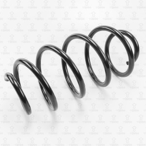 Пружина передняя VW Golf Plus/Touran 03- SKODA Octavia/Yeti 04- DF0138 DF0138 TORR