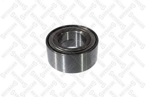 подшипник ступицы! передней\ Citroen C2/C3 02> ABS 4329003SX STELLOX