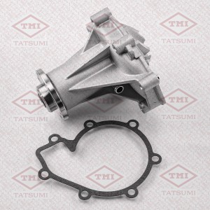 SSANGYONG KORANDO,MUSSO 95> TGF1032 TATSUMI