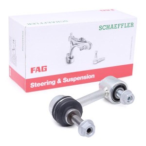 VW GOLF V (04>)/OCTAVIA (A5 1Z-) (2004>) 818 0195 10 FAG