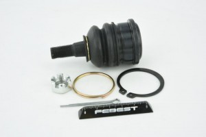Опора шаровая GEELY MK 2006- 3520-MK 3520-MK FEBEST
