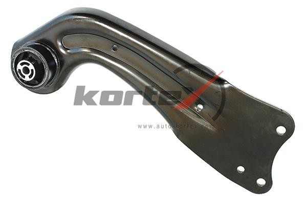 Рычаг AUDI A1/A3/SKODA OCTAVIA/SUPERB 08- зад.подв.прав. KSL5235 KSL5235 KORTEX