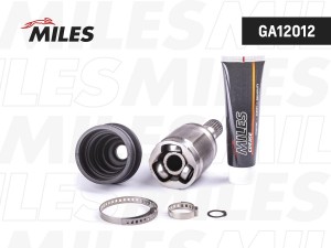 ШРУС внутренний правый HONDA CIVIC 01-06 GA12012 GA12012 MILES