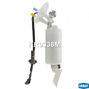Насос топливный CHRYSLER Neon (99-05) KRAUF KR0338M KRAUF