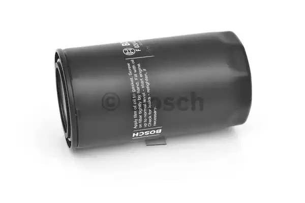 Фильтр масляный (замена на F026407129) F 026 407 101 BOSCH
