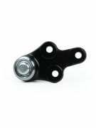 опора шаровая к-кт! Ford Focus 04>/Focus C-Max 03>, Volvo S40/V50 04> Z37000 ZENTPARTS
