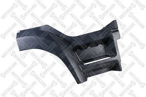 корпус подножки! правой серый\ DAF CF 75-85 87-23176-SX STELLOX