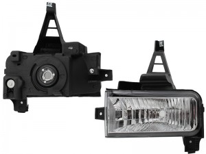 Туманка TOYOTA LAND CRUISER 200 07- ST-212-2064L ST2122064L SAT