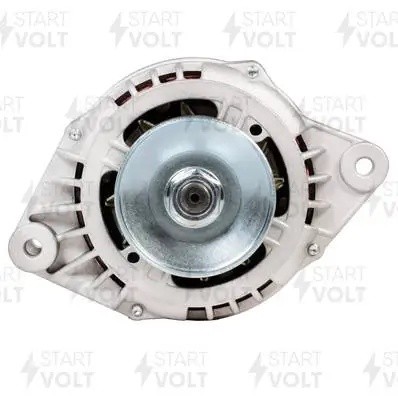 Генератор ВАЗ-21214 (19-) инжектор 14В 80А STARTVOLT LG 0113 START VOLT