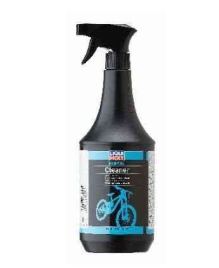 6053 LiquiMoly Очист.велосипеда Bike Cleaner (1л) 6053 LIQUI MOLY