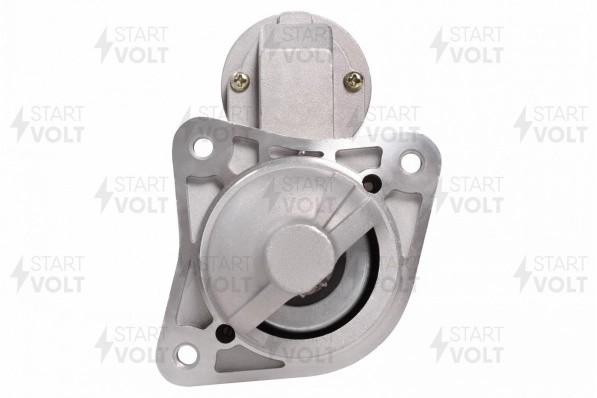 Стартер редукторный для а/м ВАЗ 2192, 2194 Калина 2, 2190, 2191 Granta, Vesta АК LST 0191 START VOLT