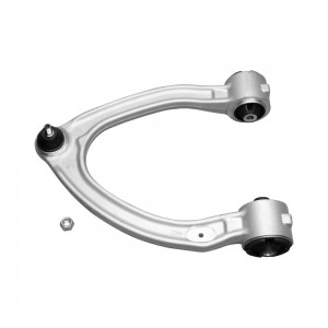 Рычаг подвески передн. лев. MERCEDES-BENZ: CL-CLASS 99-, S-CLASS 99- (M8051651) M8051651 MARSHALL