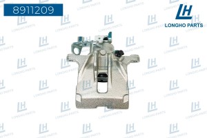 Суппорт VW Transporter T4 (70B, 70C, 7DB, 7DK, 70J) тормозной задний правый LONG 8911209 LONGHO PARTS