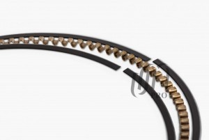 кольца поршневые! 0.50\ Nissan Pathfinder 3.5 VQ35 24V 01> PR1200050 UNITED MOTORS PRO