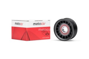 MONDEO III (2000-2007) 1340106 METACO