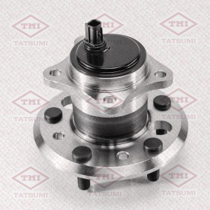 Ступица задняя TOYOTA Camry 11- TDE5015 TDE5015 TATSUMI