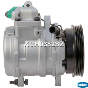 Компрессор кондиционера KCH0382SZ KCH0382SZ KRAUF