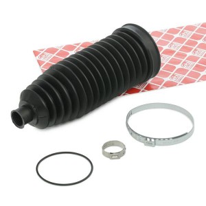 Пыльник BMW X5 VW Tuareg AUDI Q7 PORSCHE Cayenne тяги рулевой FEBI 26347 FEBI BILSTEIN