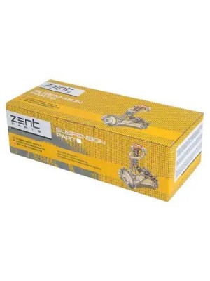 подушка ДВС задняя левая!\ Daewoo Lacetti 1.4/1.6 DOHC MPI 04> Z13292 ZENTPARTS