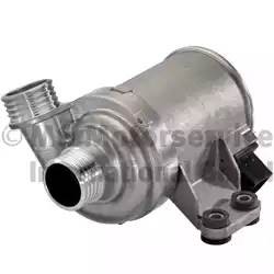 Насос водяной BMW 1 (F21) PIERBURG 702881660 PIERBURG