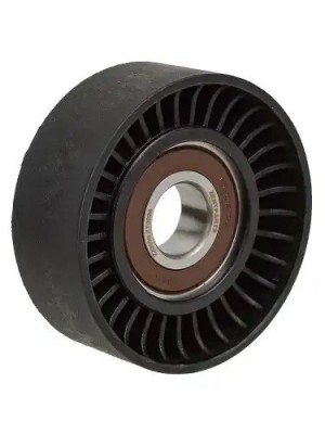 ролик натяжной! без натяжителя\ Lexus LS 460 4.6 1UR-FSE 06> Z23899 ZENTPARTS