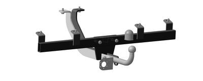 ТСУ!\ Chevrolet Niva 02-20/Niva Travel 21> 1223-ANP ORIS