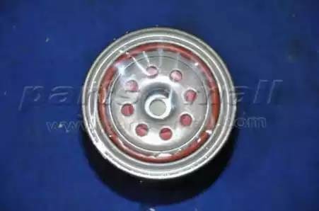 Фильтр масляный HYUNDAI SPORTAGE(KM/-SEP 2006) PBA-031 PBA-031 PMC PARTS MALL