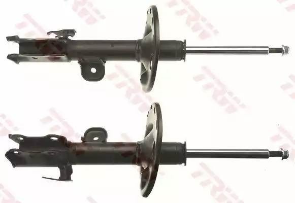 Амортизатор передний TOYOTA RAV4 III JGM1059T JGM1059T TRW