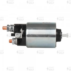 Реле втягивающее стартера для а/м Mitsubishi Fuso Canter (12-) 3.0D (VSR 1114) VSR 1114 START VOLT