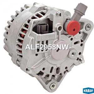 Генератор FORD Focus (02-04) KRAUF ALF2958NW KRAUF