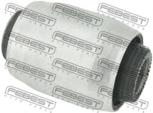 Сайлентблок задн цапфы нижний LEXUS IS 2013.04- TAB-590 TAB-590 FEBEST