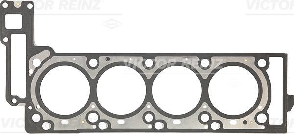 MERCEDES BENZ W221 (2005-2013) 61-37320-00 VICTOR REINZ