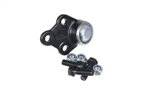 опора шаровая! MB Vito/W638/2 96> Z36945 ZENTPARTS