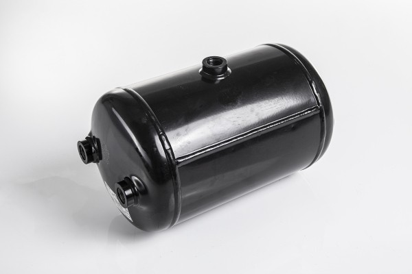 ресивер !\MB 07645081A PETERS ENNEPETAL