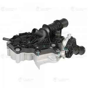 GEELY COOLRAY (2018>) LWP 3023 LUZAR